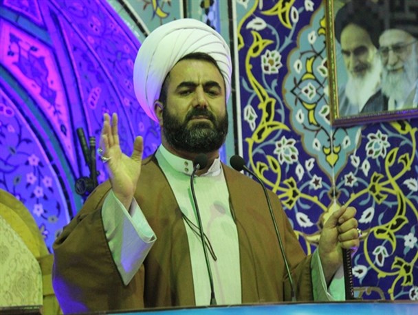 تمدید تحریم ها نقض صریح برجام است، دولت واکنش قاطع نشان دهد/ دشمن از دانشجوی انقلابی و با بصیرت می ترسد