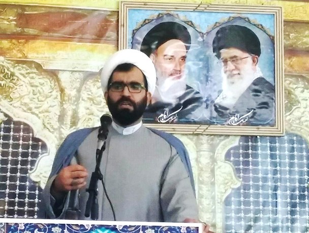 دستگاه دیپلماسی جواب دندان شکنی به آمریکا بدهد