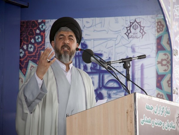 ترویج گفتمان امام و رهبری باید به گفتمانی ملی تبدیل شود