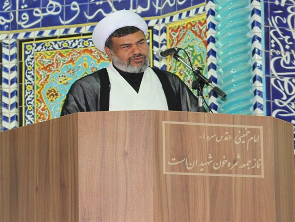 دانشگاه‌ها باید به جایگاه ممتاز علمی و فناوری برسند / خطرات ضد فرهنگی که جوانان اناری را تهدید می‌کند جدی بگیریم