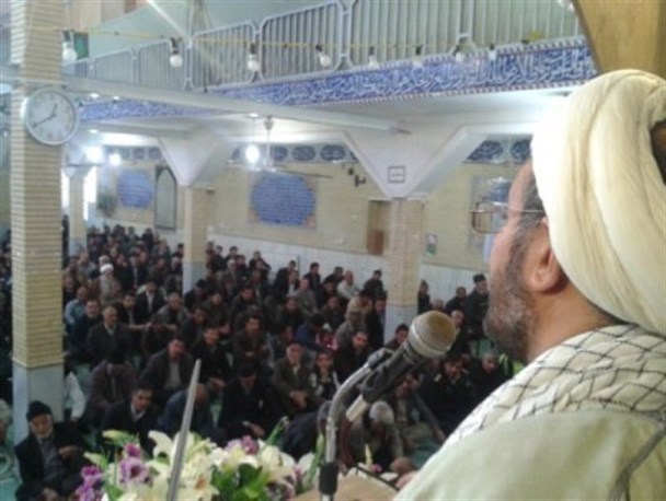 عجله مجلس برای تصویب برجام نقطه سیاهی در کارنامه مجلس شد/وقف از سنت های حسنه مردم نیک اندیش