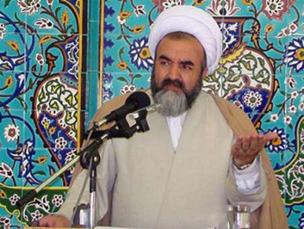 آیت الله مدرس تجسم واقعی یک نماینده برای ملت بود