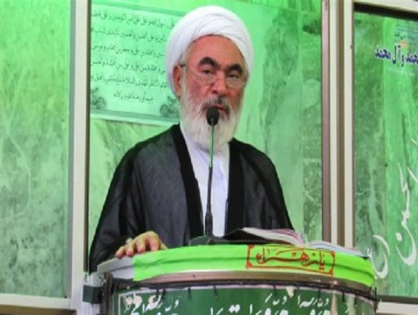 عدالت ایجاب می‌کند از اکتشافات باستان‌شناسی، شهرستان هم بهره‌مند شود