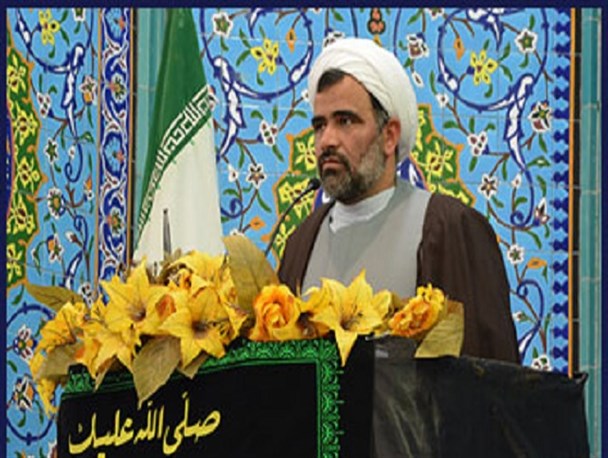 مدرس نمونه یک نماینده انقلابی مجاهد و مبارز است/ جامعه اسلامی امروز بی بصیرتی خواص را برنمی تابد