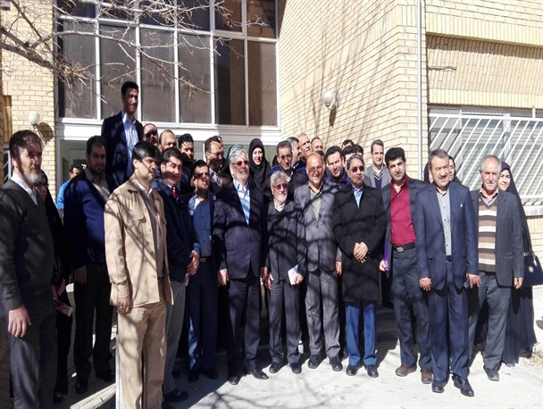 واریز مطالبه 1.5 میلیاردی شبکه بهداشت و درمان شهرستان فیروزکوه