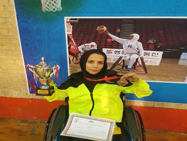 معلولان یزدی کوچکترین دلگرمی نسبت به مسئولین ندارند