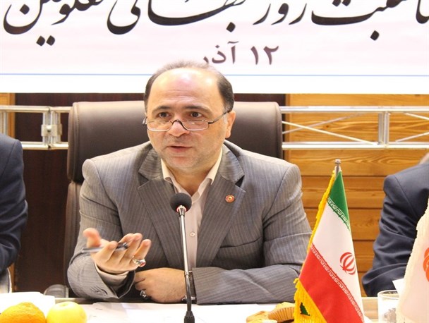 شناسایی 50 هزار معلول در مازندران/ 42 میلیارد تومان اعتبار برای ایجاد اشتغال
