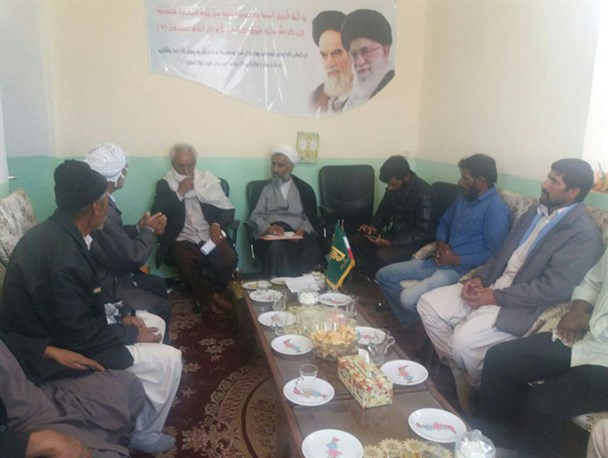 پیگیر مشکلات صیادان در شهرستان هامون خواهم شد/انبار غله ایران با روحیه جهادی احیا می شود
