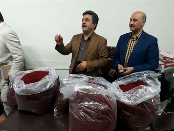 نا هماهنگی در خرید توافقی و پرداخت مطالبات برای زعفرانکاران دردسر ساز شد