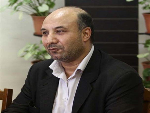 رئیس جدید اداره ثبت اسناد و املاک بردسکن معرفی شد