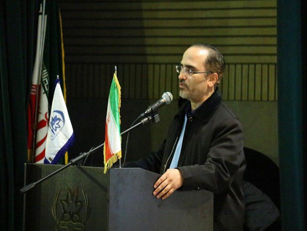 در مقابل جهانخواران دنیا خواهیم ایستاد