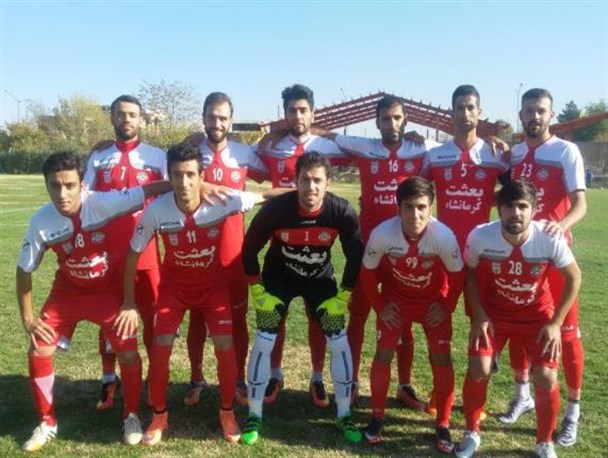 این بعثت، آن تیمی نبود که هواداران انتظار داشتند