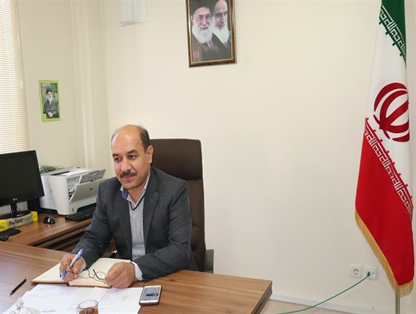 اعطا وام 2 میلیاردی خود اشتغالی به معلولین در ایجرود
