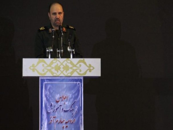 دیدار با رهبر معظم انقلاب مهمترین اقدام شورای سیاستگذاری کنگره ۱۲ هزار شهید آذربایجان غربی است/رتبه سوم آذربایجان غربی در کشور با ۱۵۰ هزار ایثارگر