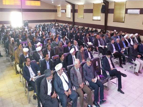 راهکارهای مقابله با سرمازدگی محصولات کشاورزی در باخرز بررسی شد