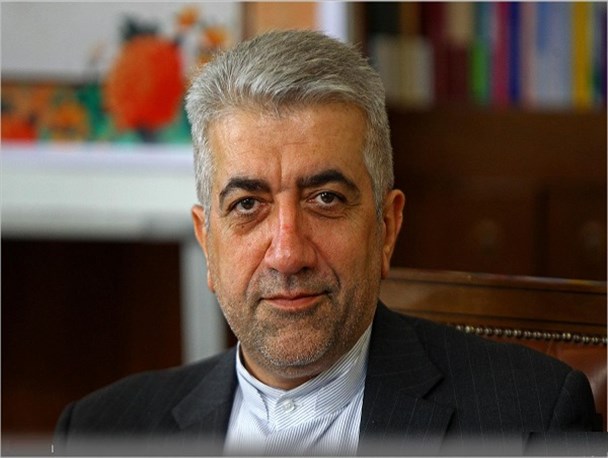 عکس نوشته/توسعه نیروی انسانی اصلی ترین ظرفیت منطقه سراوان است