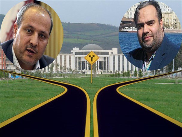 استاندار گلستان و دو‌راهی مهم و سرنوشت‎ساز