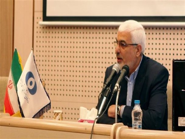 ایران جزو 5 کشور تولیدکننده باتری هسته ای شد