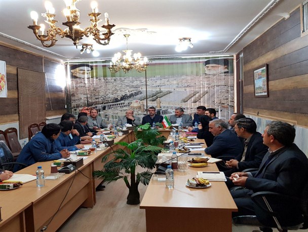 توسعه امکانات شهر جدید ایوانکی سرعت می گیرد