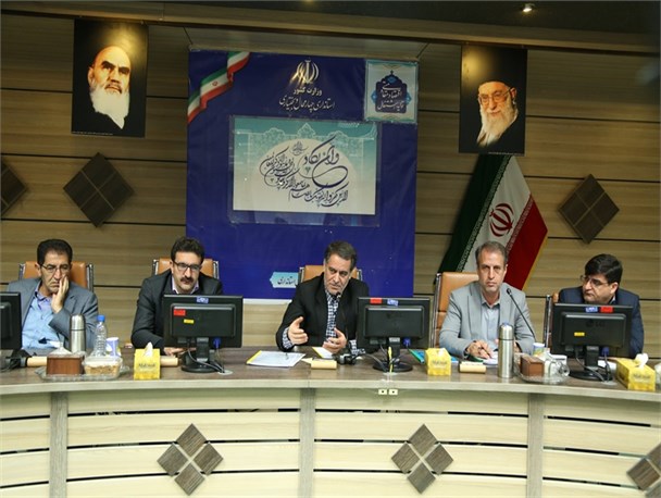 سهم استان ها از اعتبارات ملی امسال به دو برابر رسید
