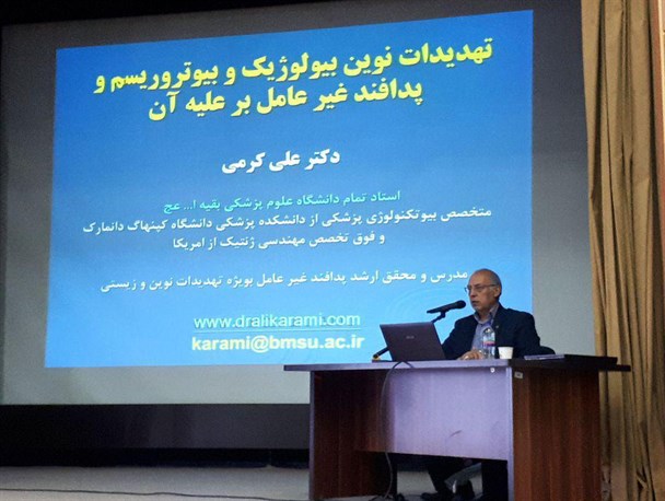 مدیران تهدیدات زیستی را جدی نمی گیرند/ کرم ساقه خوار برنج هدیه کشورهای اروپایی به ایران است