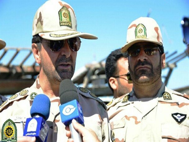 کشف 15 میلیاردی انواع کالای قاچاق در آب های کیش