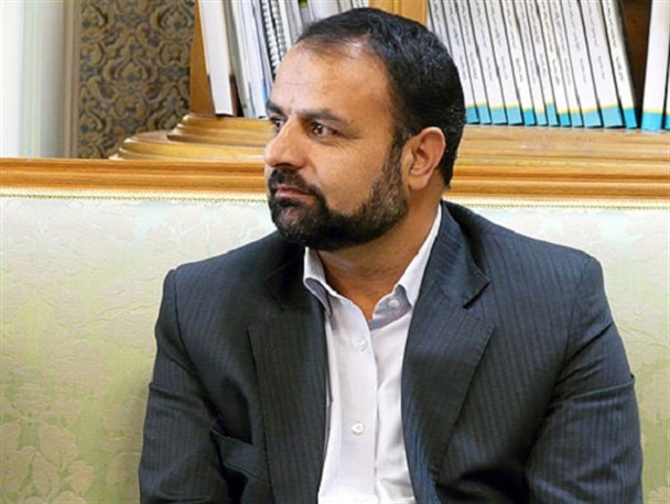 برون سپاری کمتر از ۱۵ درصد خدمات اداره کل اتباع خراسان رضوی به بخش خصوصی