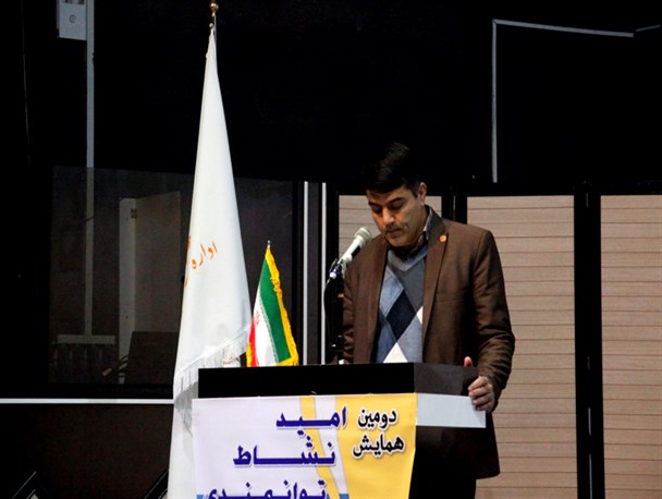 مدیران بجستان کمتر توجهی به مناسب‌سازی معابر برای معلولان دارند