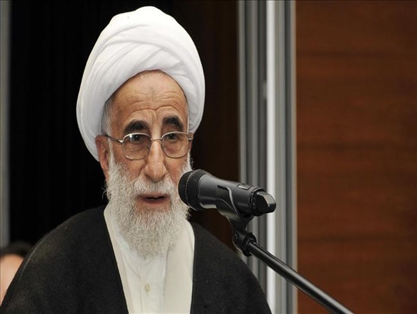 بوشهر الگوی وحدت کشور است