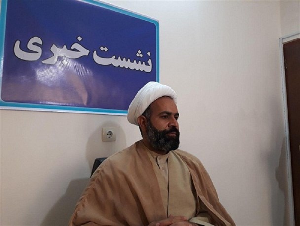 برگزاری همایش ازدواج برای 97 زوج طلبه خراسان جنوبی