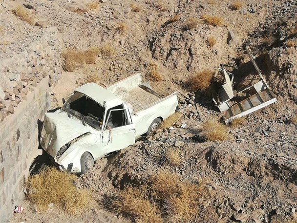 جاده های ناایمن،کمبود آمبولانس، عدم نظارت کافی پلیس مرگ رهگذران را رقم می زند
