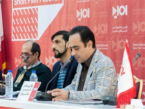 کم‎لطفی مسئولین استان یزد به جشنواره فیلم کوتاه امید/مسئولین استان دغدغه فرهنگی ندارند