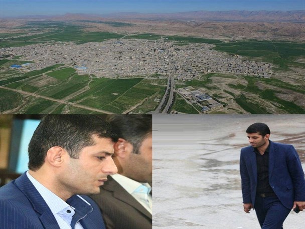 برنامه های کوتاه مدت تا طرح های بلندمدت/تشریح برنامه های اجرایی شهرداری لالی