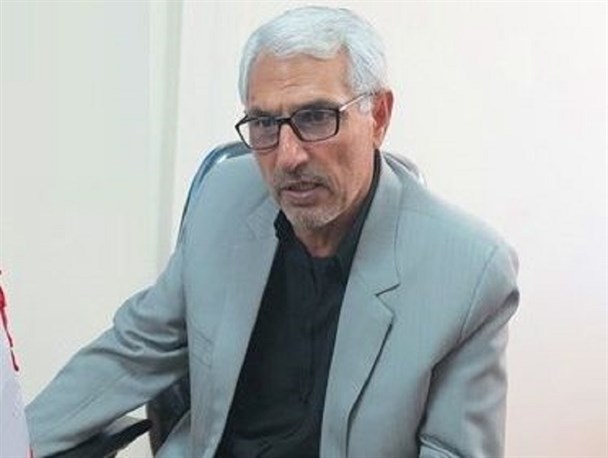 حق شهرستان نهبندان در توسعه به خوبی ادا نشده است