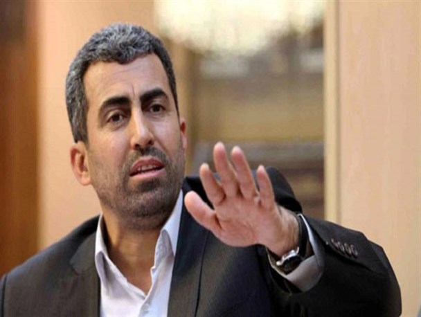 آغاز بکار قرارگاه فرهنگی استان کرمان با حضور سرلشکر حاج قاسم سلیمانی