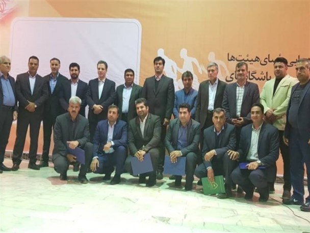 ۴۳ هیئت ورزشی فعال در سیرجان نیازمند حمایت هستند/تخصیص ۳۰ میلیارد ریال برای هیئت‌های ورزشی و بخش ورزش شهرستان