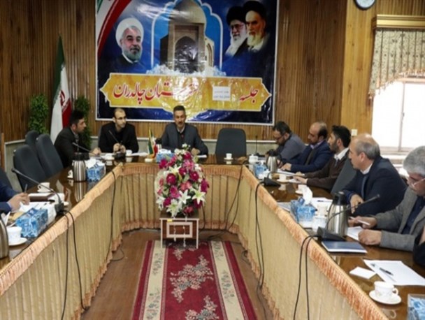 ۲۴۰ میلیارد ریال طرح اشتغال بنیاد علوی در چالدران تصویب شد