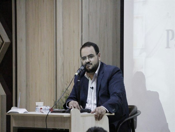 روزی اثرگذاری نیروهای انقلابی در فضای مجازی یک آرزو بود/ دست برتر نیرو‌های انقلابی در حوزه رسانه‌های برخط