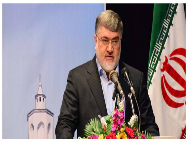 جلوگیری از خام فروشی مواد معدنی خراسان‌جنوبی را به عسلویه شرق کشور تبدیل خواهد کرد