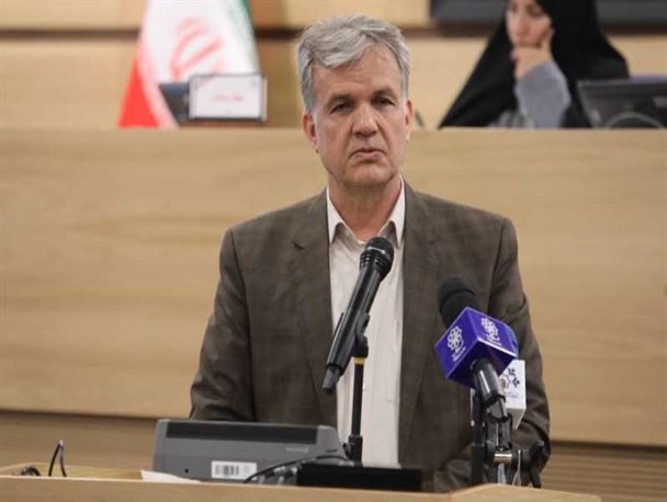 حاشینه نشینی در مشهد کل کشور را اذیت می کند