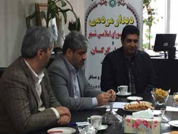 تاکسی اینترنتی "پارسی تاکسی" مجوز فعالیت دارد / نرم‌افزار تلفن همراه حمل و نقل شهری به زودی در گرگان بهره‌برداری می‌شود