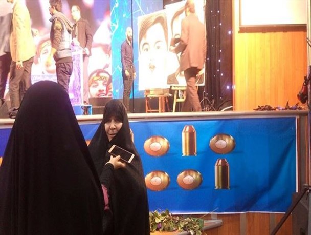 برگزاری همایش "فعالان فضای مجازی بسیج" عامل هراس دشمن شد/ جوانان بسیجی نمادی از محمدحسین هستند