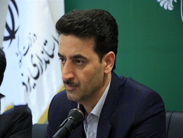 ثبت نام 23 داوطلب انتخابات مجلس در استان یزد نهایی شد