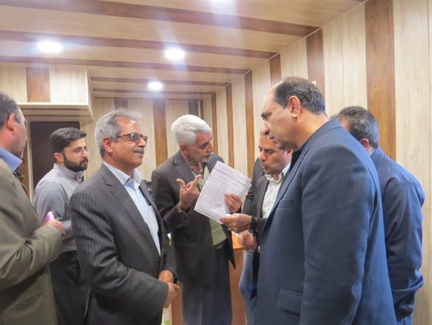 تشکیل پرونده تخلفاتی برای شرکت معتبر توزیع گاز در زاهدان