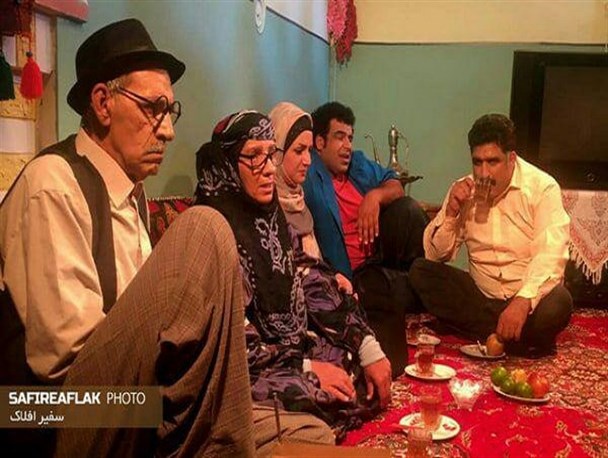 سریال طنز "سی دا" به‌زودی روی آنتن می‌رود/ حمایت از کالای ایرانی در رسانه ملی نقش می‌بندد