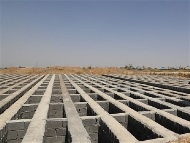 تعداد فوتی ها از ۱۵ نفر، به ۲۵ نفر در ماه افزایش یافته است