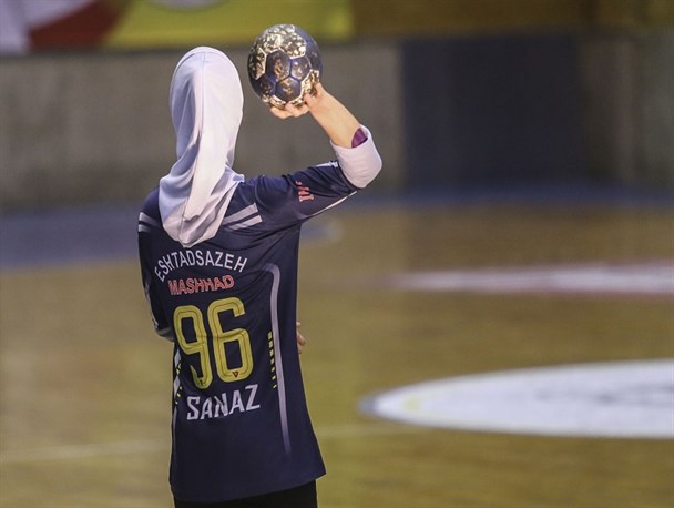 هندبال بانوان قهرمانی جهان| مصاف دختران ایران با رومن ‌ها در گام نخست/ نبرد با رکورددار حضور در رقابتهای جهانی