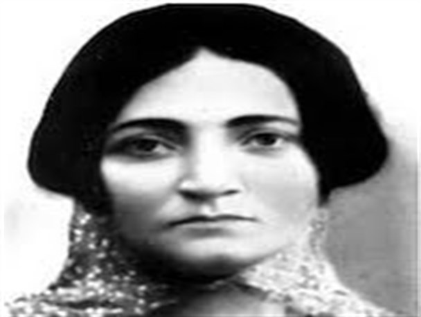 جهان اسلام الگو ندارد که یک زن یهودی بی حجاب می شود الگو؟؟؟!!!!!