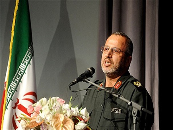 تشکیل قرارگاه مبارزه با منافقان در مازندران / پرتال جامع شهدای مازندران راه انداری شد