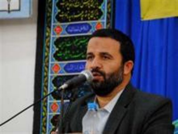 طراح شعار اعتدال حتماً معنای اعتدال را می داند